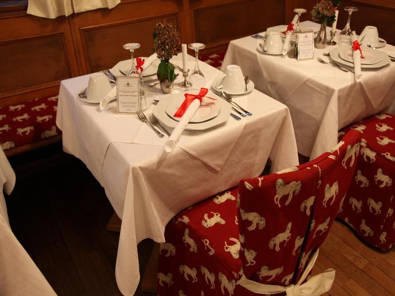 Hotel Garni Georgenhof Adults Only image