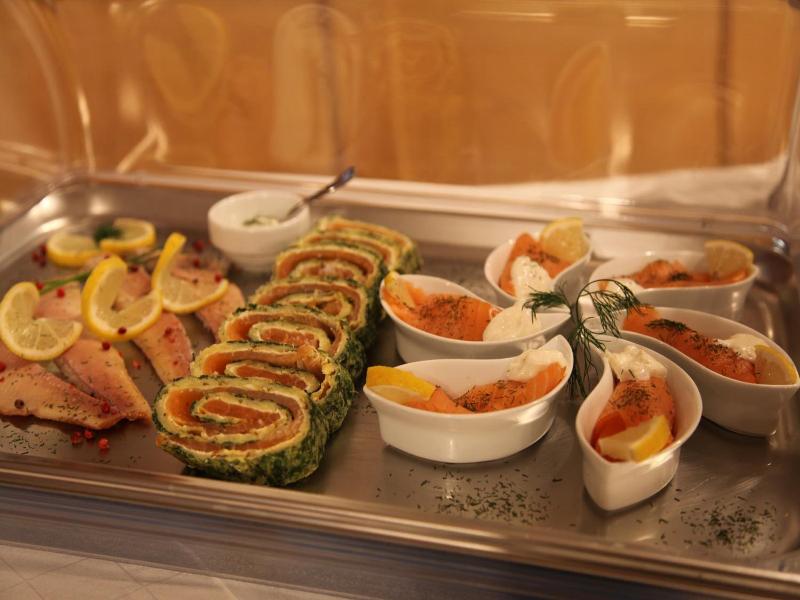 Hotel Garni Georgenhof Adults Only image