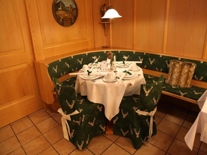 Hotel Garni Georgenhof Adults Only image