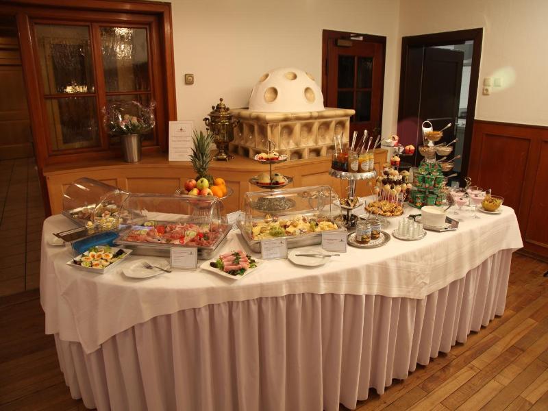 Hotel Garni Georgenhof Adults Only image