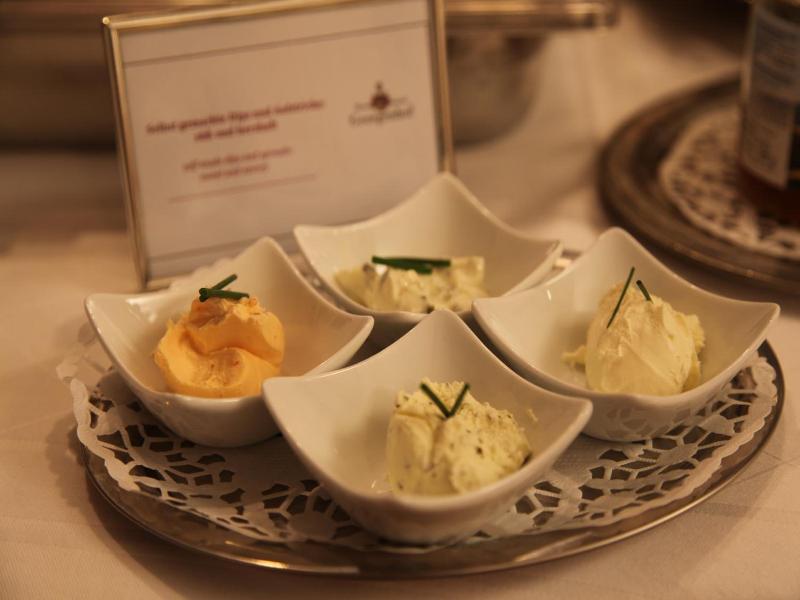 Hotel Garni Georgenhof Adults Only image