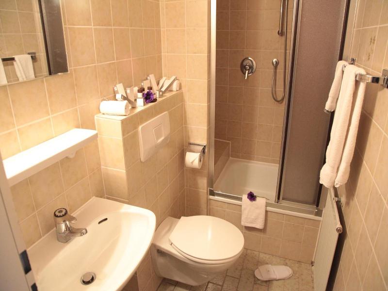 Hotel Garni Georgenhof Adults Only image
