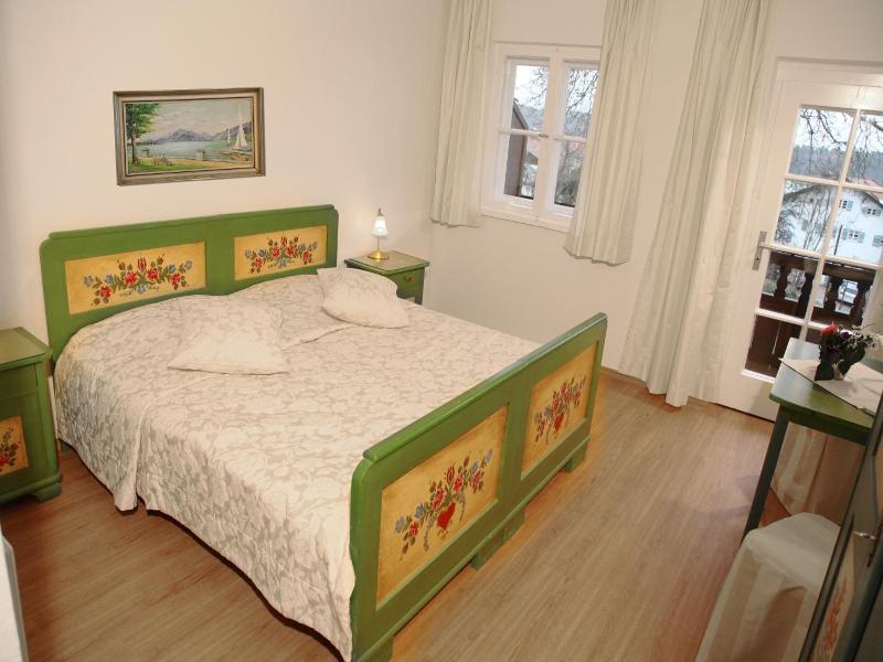 Hotel Garni Georgenhof Adults Only image