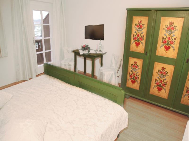 Hotel Garni Georgenhof Adults Only image