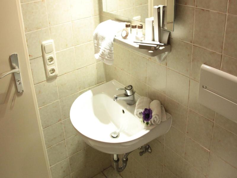 Hotel Garni Georgenhof Adults Only image