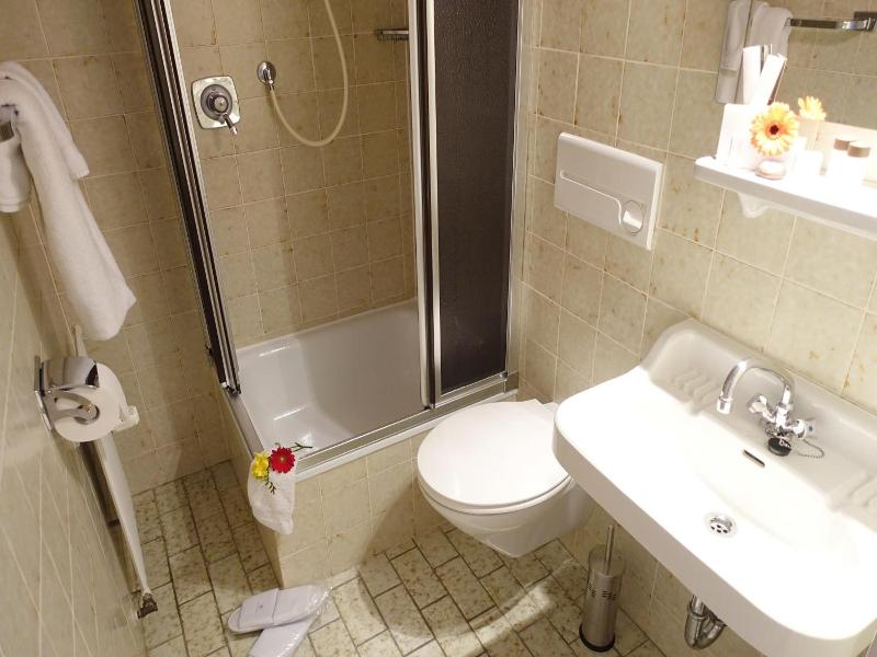 Hotel Garni Georgenhof Adults Only image