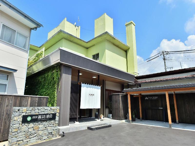 Kkr Suwakoso image