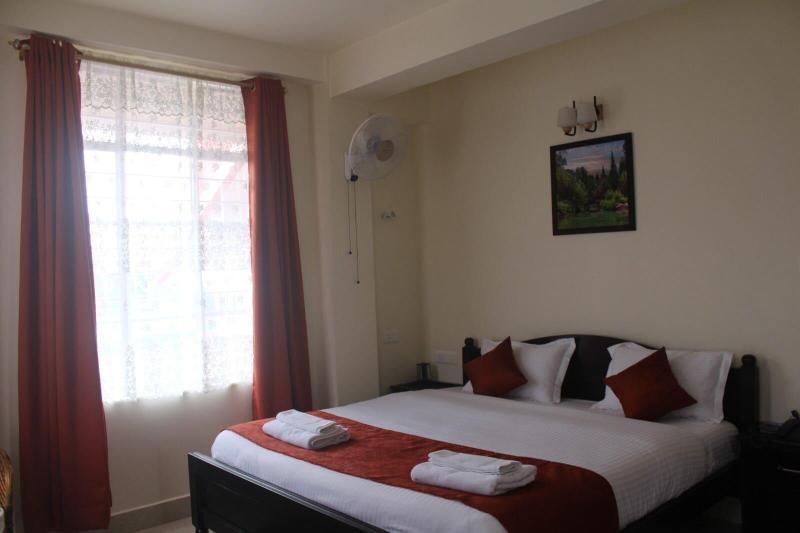 Vanagleda Guest House 4