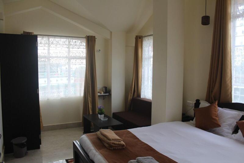 Vanagleda Guest House 5