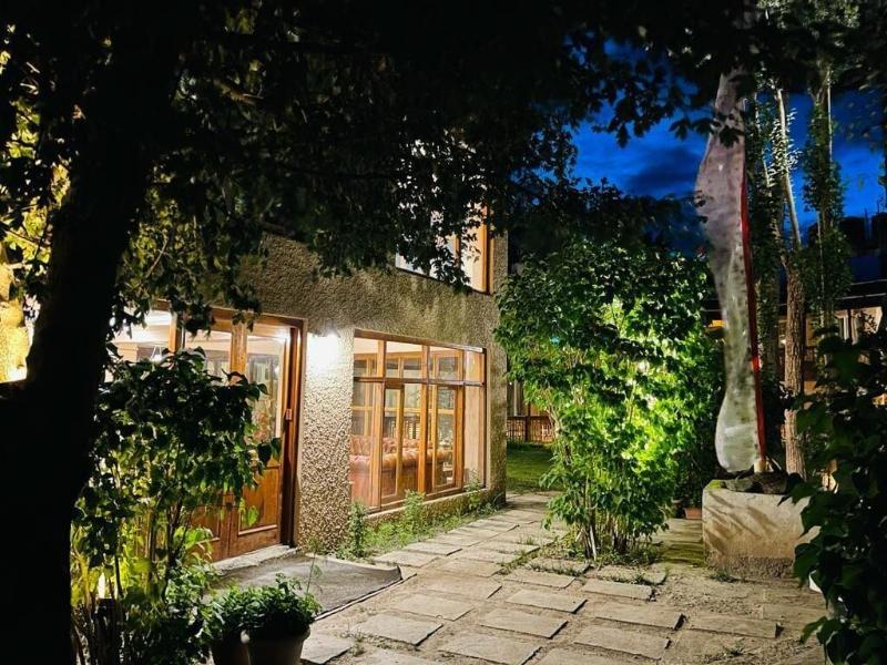 Hotel Shambhala Resort — general view