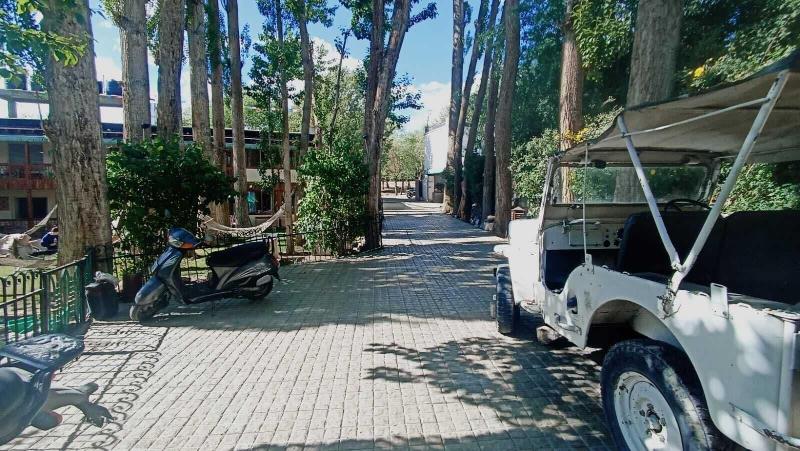 Hotel Shambhala Resort — general view