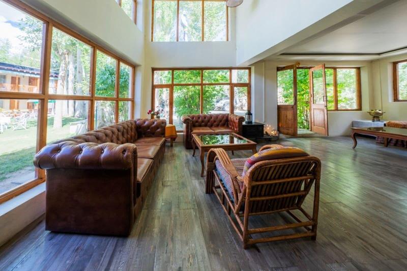 Hotel Shambhala Resort image