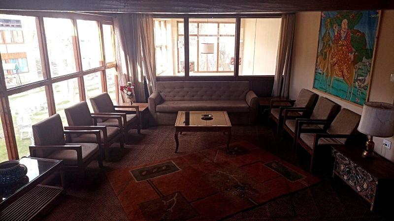 Hotel Shambhala Resort image