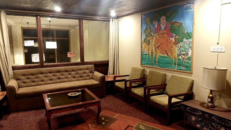 Hotel Shambhala Resort image