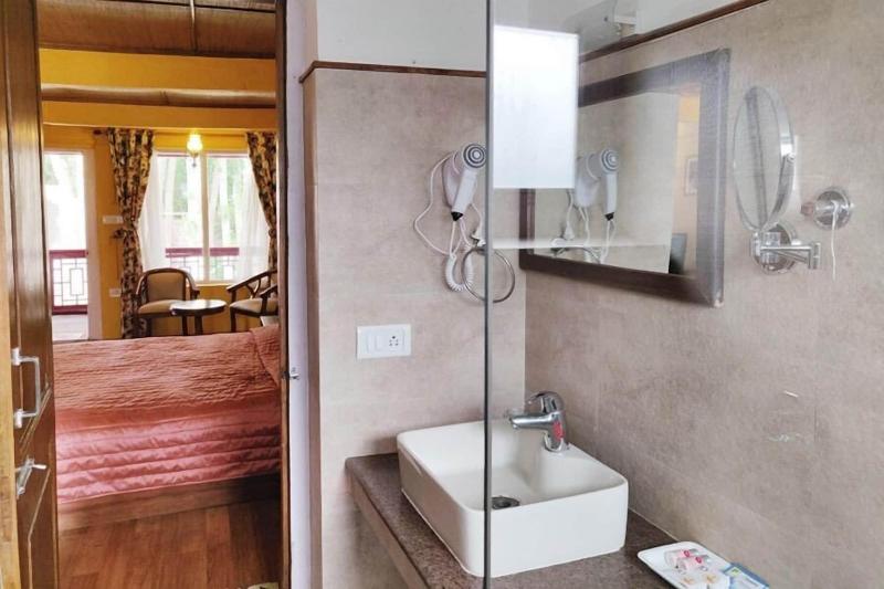 Hotel Shambhala Resort image