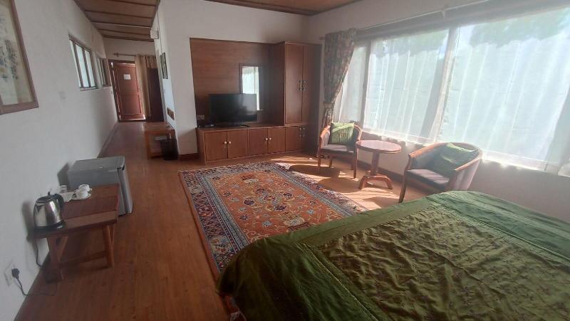Hotel Shambhala Resort image