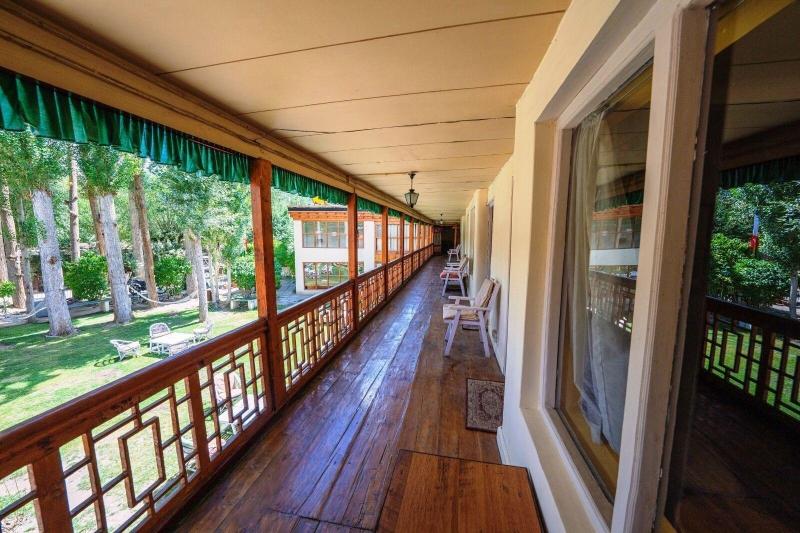 Hotel Shambhala Resort image