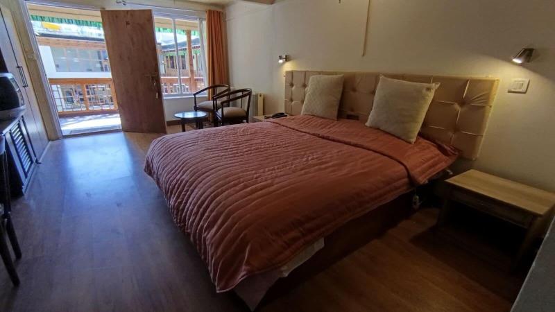 Hotel Shambhala Resort image