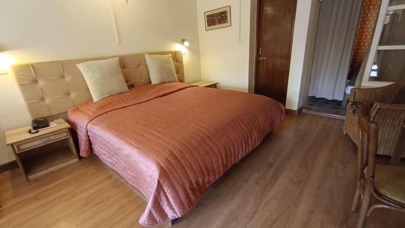 Hotel Shambhala Resort image