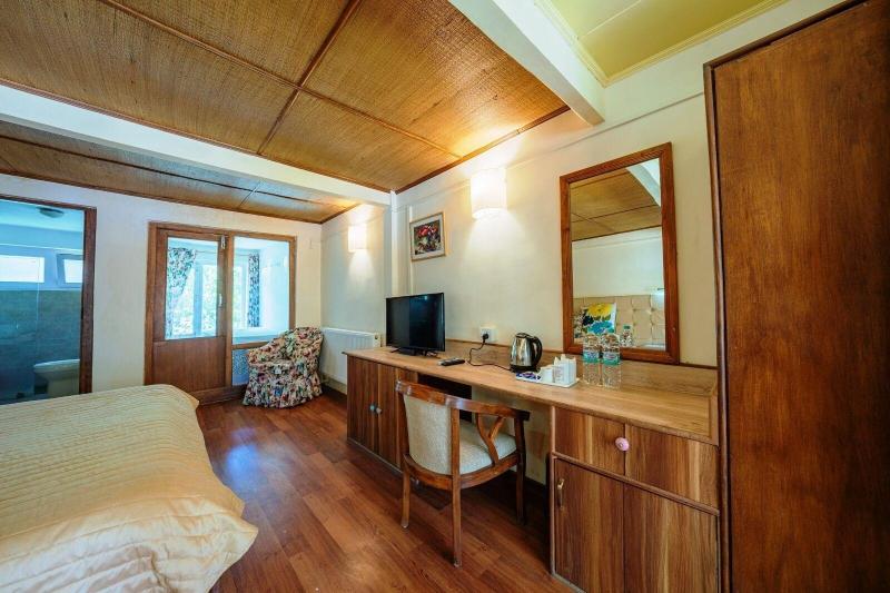 Hotel Shambhala Resort image
