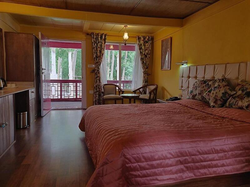 Hotel Shambhala Resort image