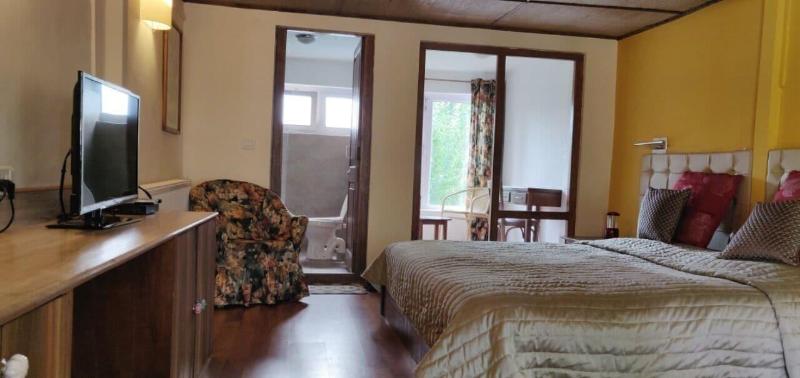 Hotel Shambhala Resort image