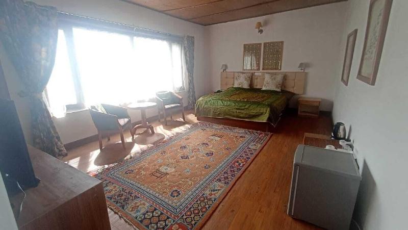 Hotel Shambhala Resort image