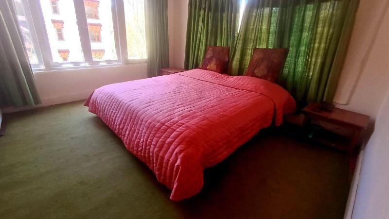 Hotel Shambhala Resort image
