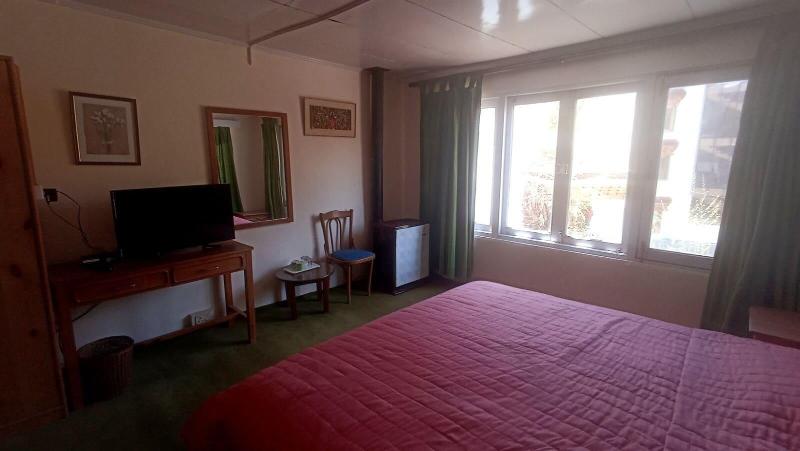Hotel Shambhala Resort image