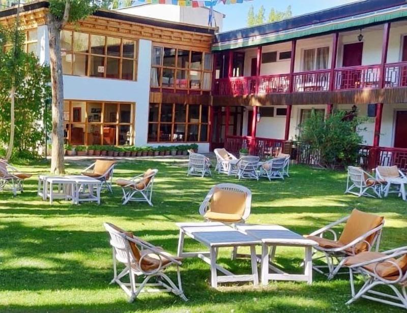 Hotel Shambhala Resort image