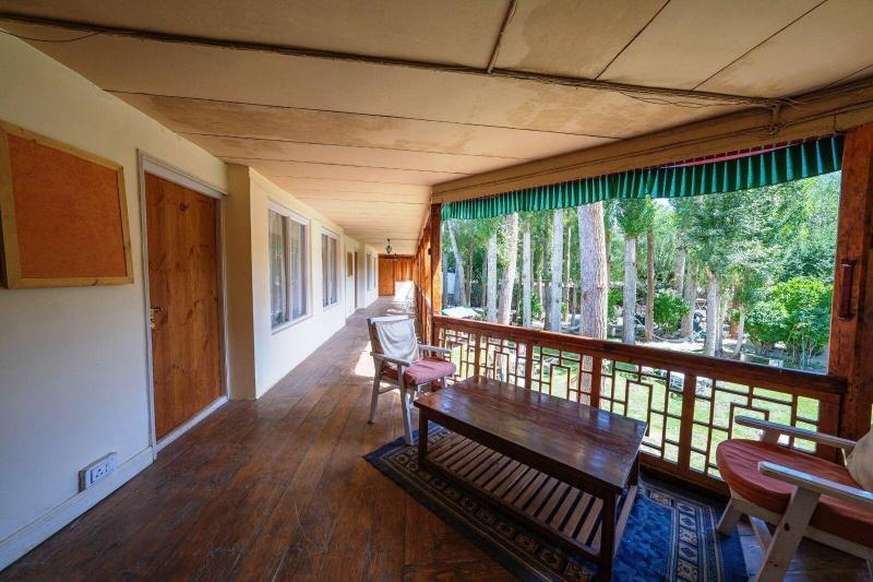 Hotel Shambhala Resort image