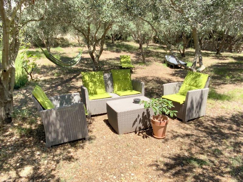Olive House image
