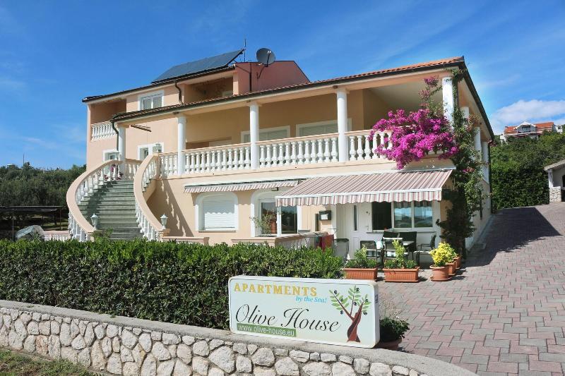 Olive House image