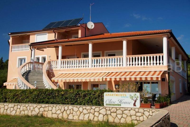 Olive House image