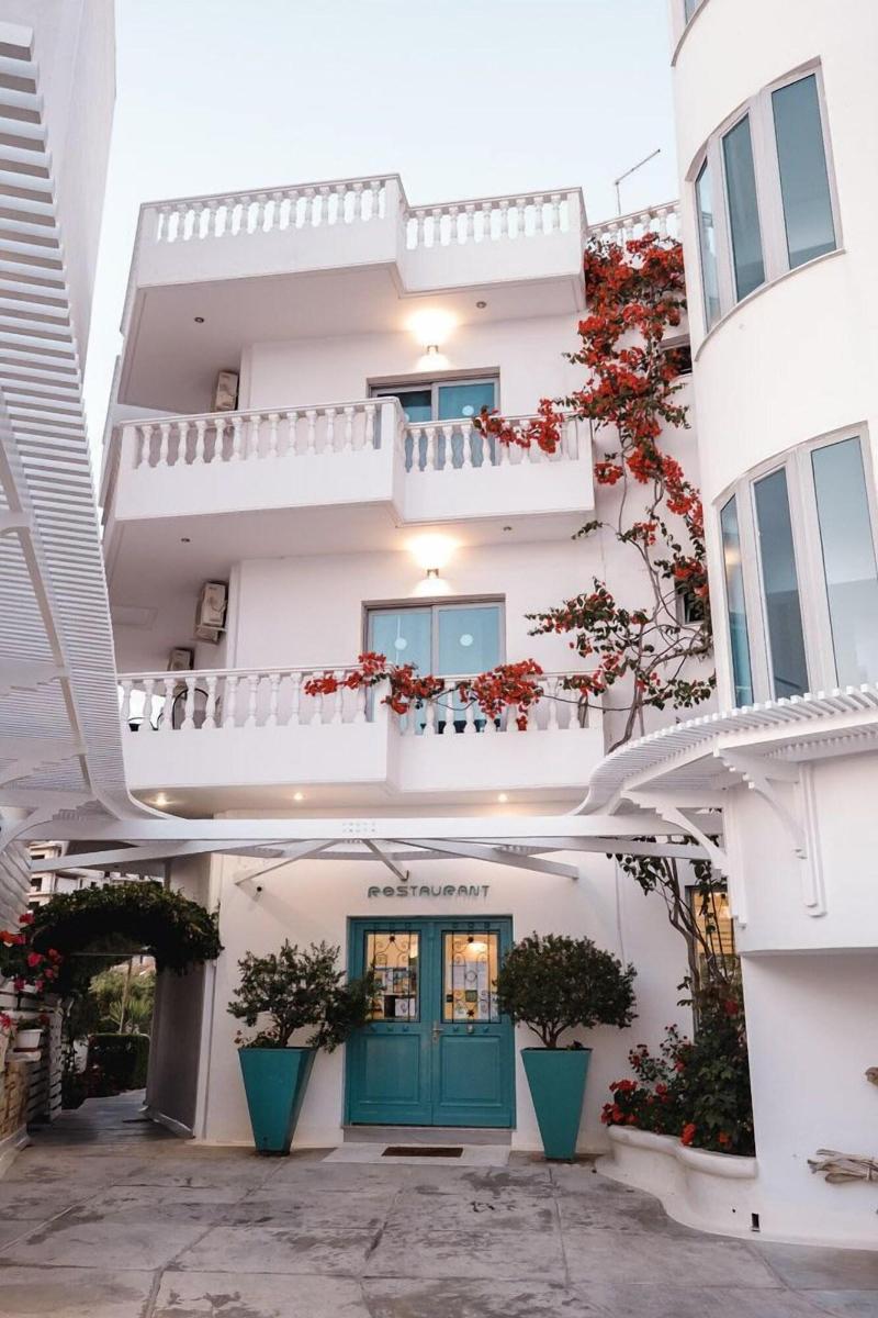 Harmony Hotel image