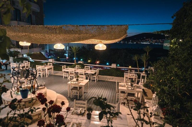 Harmony Hotel image