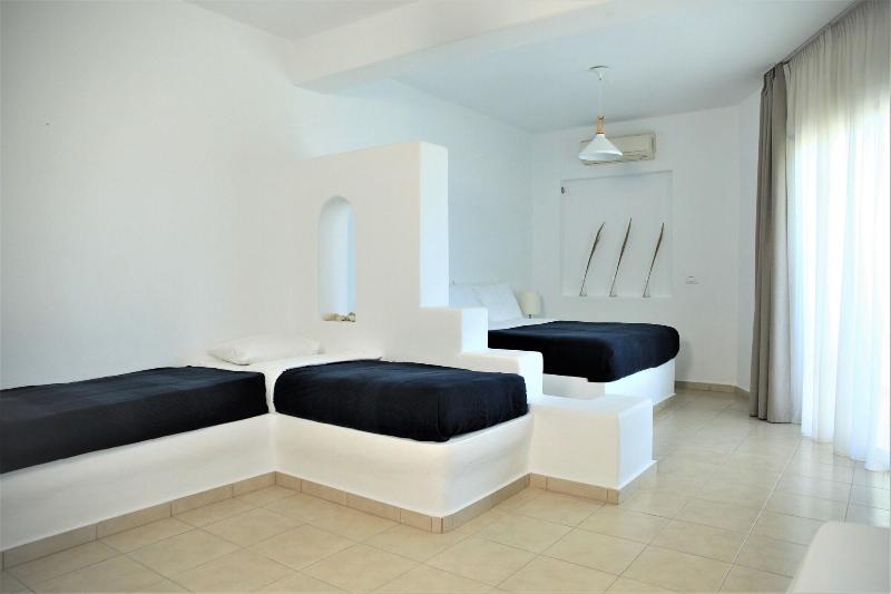 Harmony Hotel image