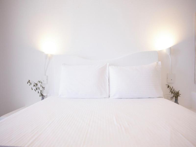 Harmony Hotel image