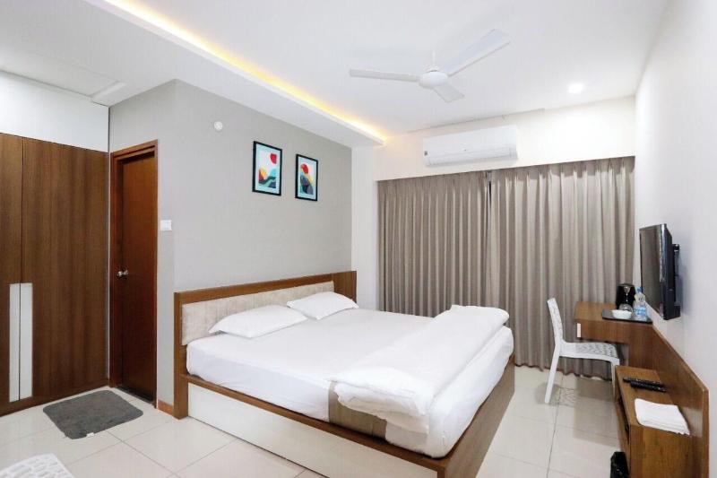 Kranti Inn 4