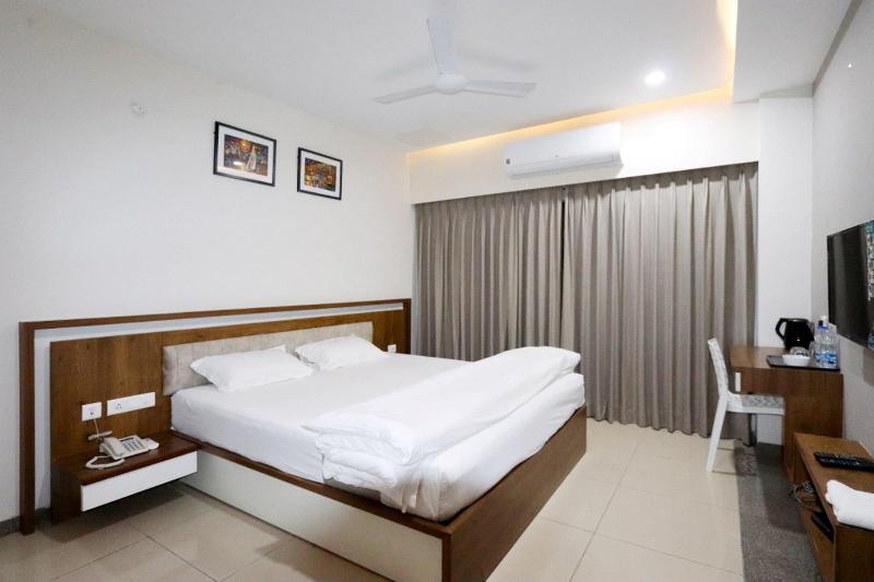 Kranti Inn 5