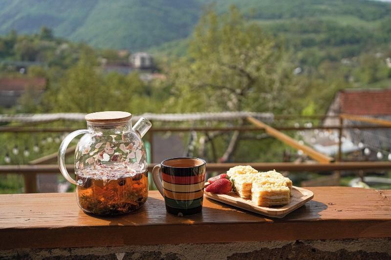 Chamich Guesthouse