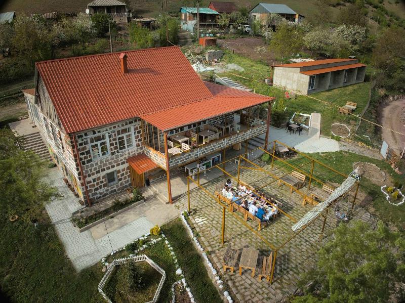 Chamich Guesthouse