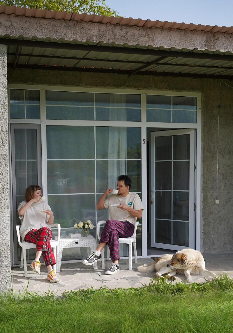 Chamich Guesthouse