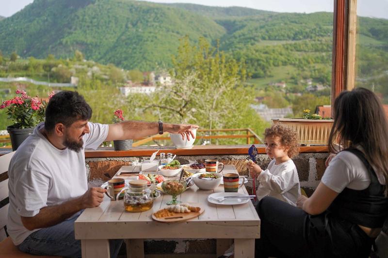 Chamich Guesthouse