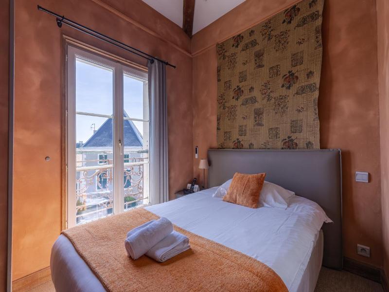 Hotel Les Glycines image
