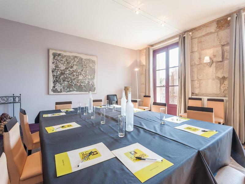 Hotel Les Glycines image