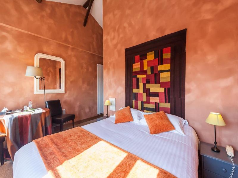 Hotel Les Glycines image