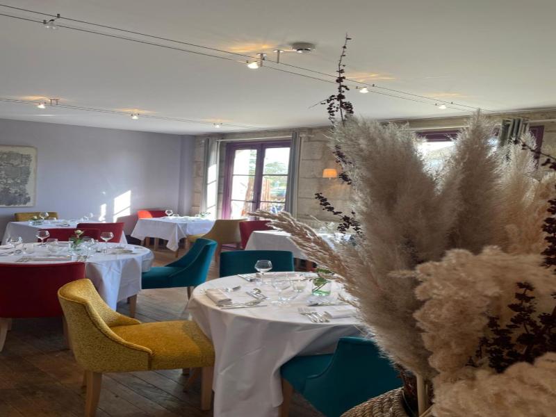 Hotel Les Glycines image