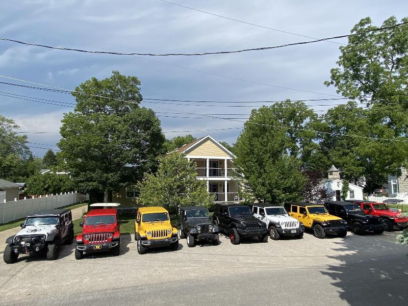 Ahoy Inn Guesthouse image