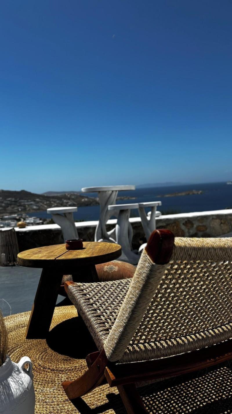 Vougli View